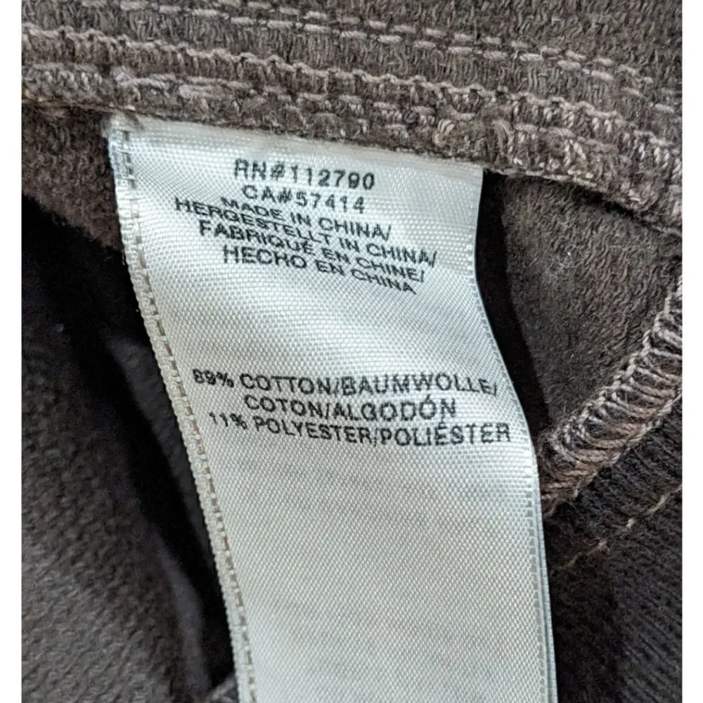 True Religion Bomber Jacket Grey Men's Size L